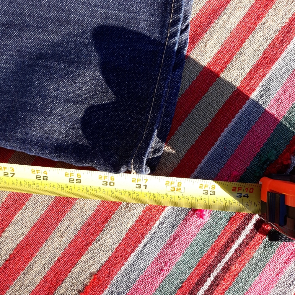Rock & Republic Dark Wash Jeans - Picture 8 of 10
